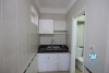 A new and cheap studio for rent in Tay ho, Ha noi